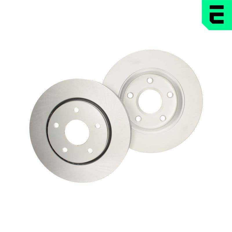 Disc frana OPTIMAL BS-9418HC