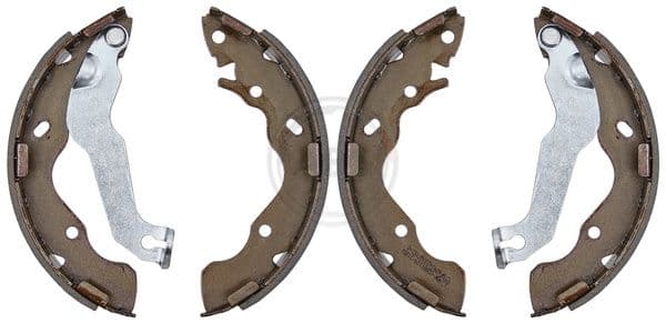 Set saboti frana ABS 9332