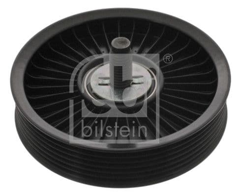 Rola ghidare/conducere, curea transmisie FEBI BILSTEIN 34591