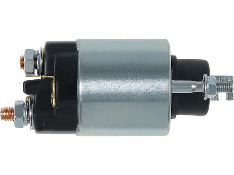 Solenoid, electromotor AS-PL AS SS6004