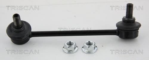Brat/bieleta suspensie, stabilizator TRISCAN 8500 50629