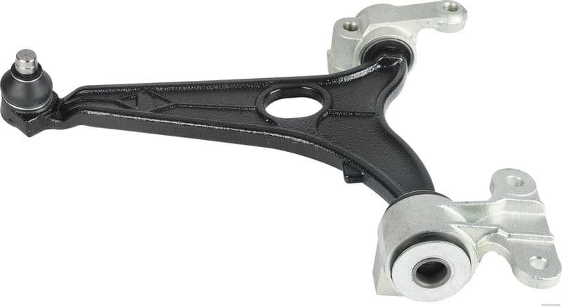 Brat, suspensie roata HERTH+BUSS JAKOPARTS J4900803