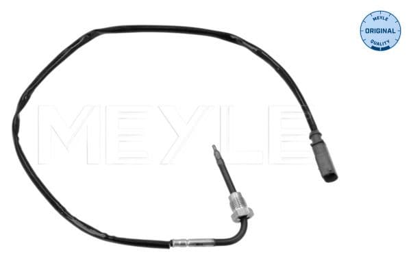 Senzor, temperatura gaze evacuare MEYLE -ORIGINAL: True to OE. 114 800 0067