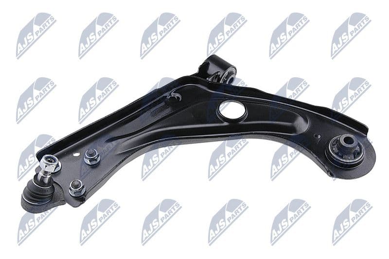 Brat, suspensie roata NTY ZWD-PE-010