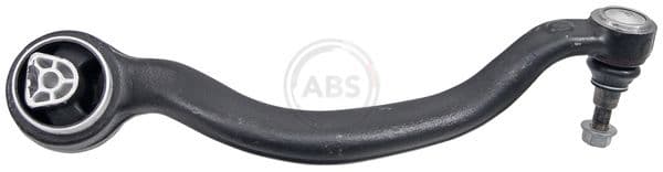 Brat, suspensie roata KERGEN KS61041