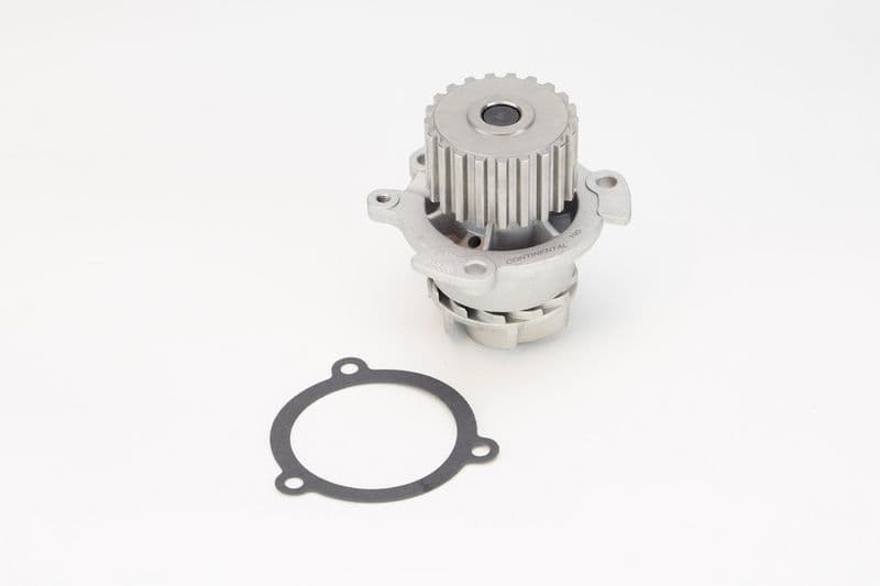 Pompă de apă, răcire motor CONTINENTAL CTAM WP6117