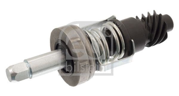 Reglaj, frana tambur FEBI BILSTEIN 35207