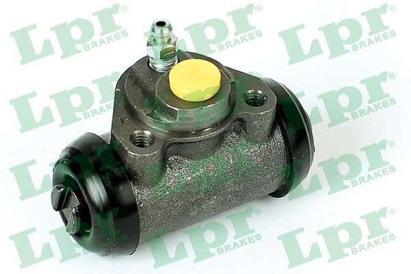 Cilindru receptor frana LPR 4400