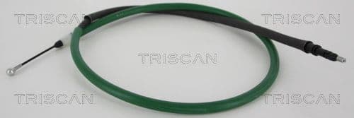 Cablu, frana de parcare TRISCAN 8140 10145