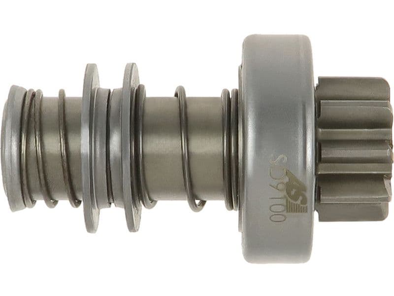 cuplaj unisens,demaror AS-PL AS SD9100