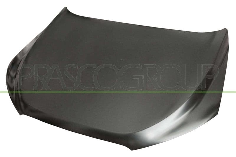 Capota motor PRASCO DW7223100