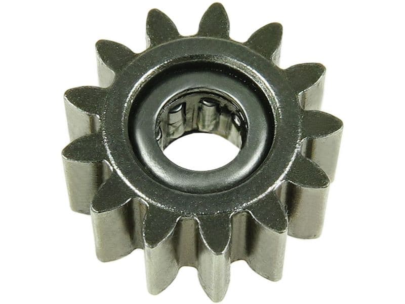 Chit reparatie, demaror AS-PL AS SGK0005S