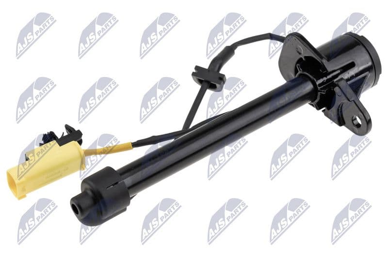 Element de reglare, capotă motor activă NTY EZC-ME-362