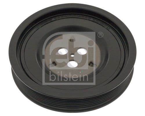 Fulie curea, arbore cotit FEBI BILSTEIN 49565