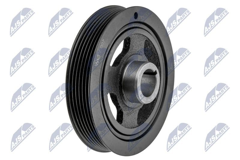 Fulie curea, arbore cotit NTY RKP-TY-007