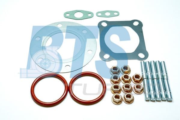 Set montaj, turbocompresor BTS Turbo T931001ABS