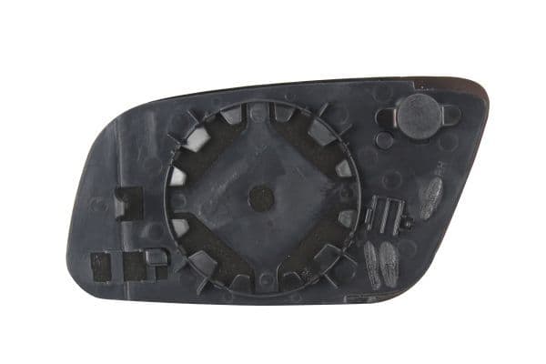 Sticla oglinda, oglinda retrovizoare exterioara DEPO 0207G02