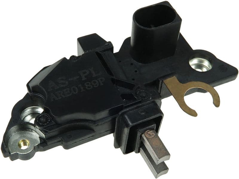 Regulator, alternator AS-PL STANDARD ARE0189P