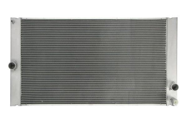 Radiator, racire motor THERMOTEC D7V013TT