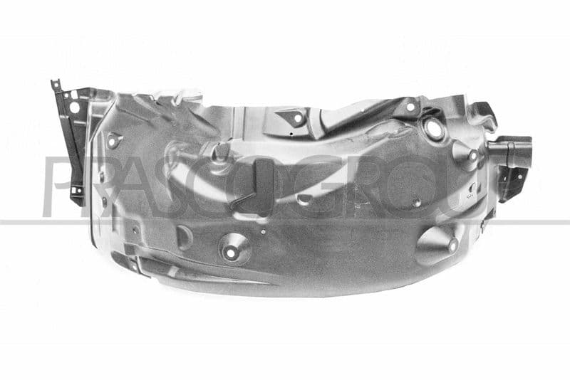 Carenaj roata PRASCO LR8023604