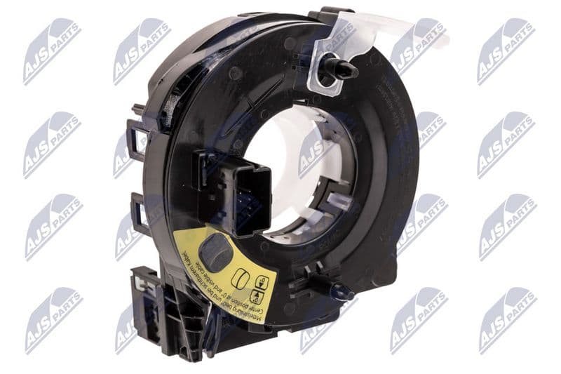 Arc spirala, Airbag NTY EAS-WW-016