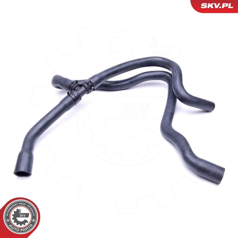 Furtun radiator ESEN SKV 43SKV837