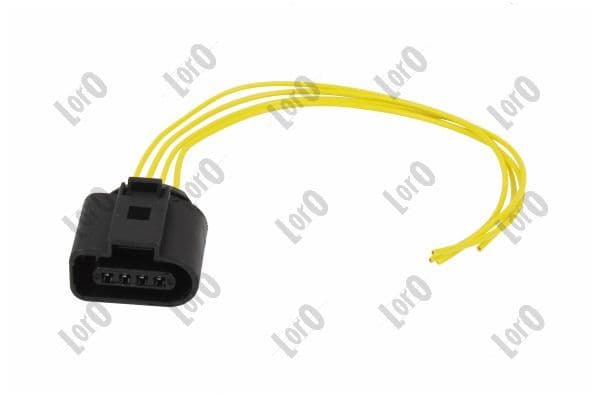 Set reparat cabluri, sistem electric central DEPO 120-00-300