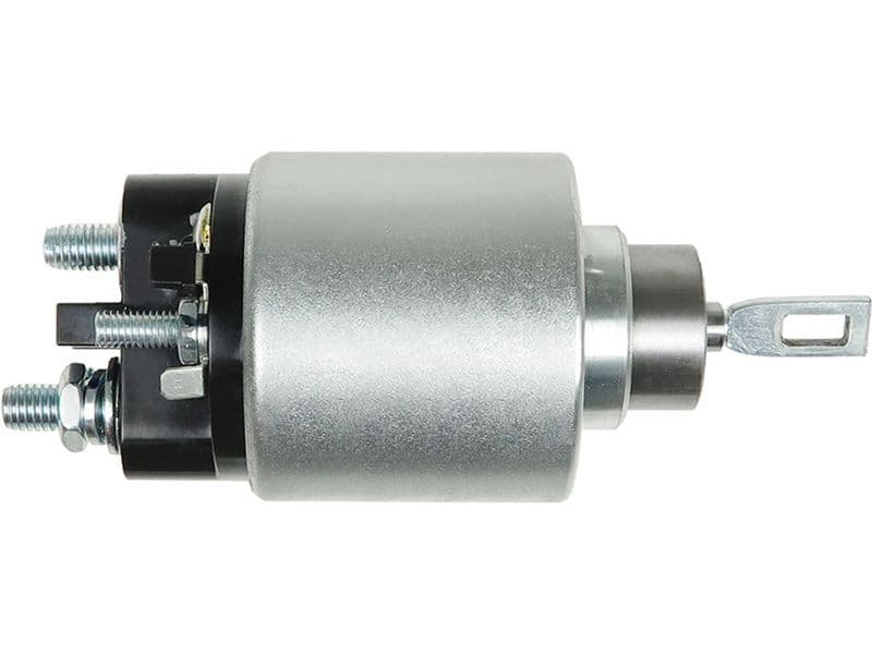 Solenoid, electromotor AS-PL AS SS0038