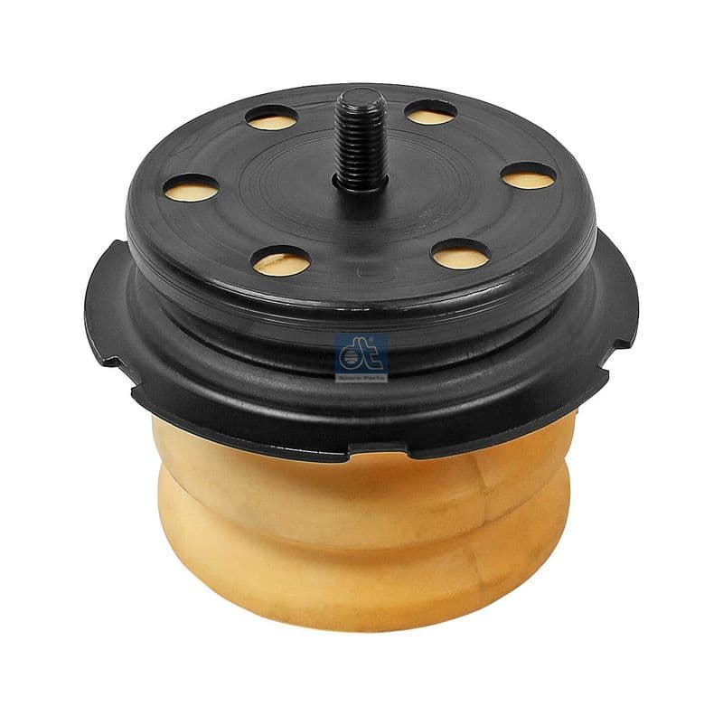 Tampon cauciuc, suspensie DT Spare Parts 13.17131