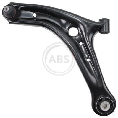 Brat, suspensie roata ABS 211228