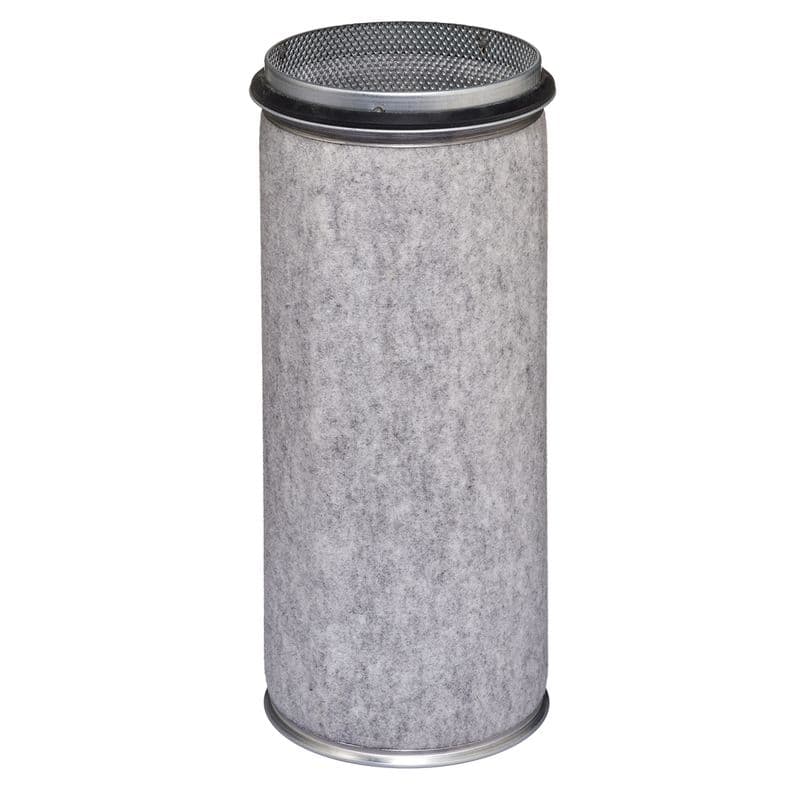 Filtru aer secundar HENGST FILTER E218LS