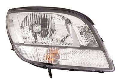 Far VAN WEZEL 0885962