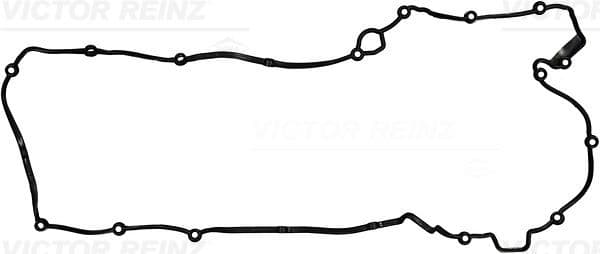 Garnitura, capac supape REINZ 71-12376-00