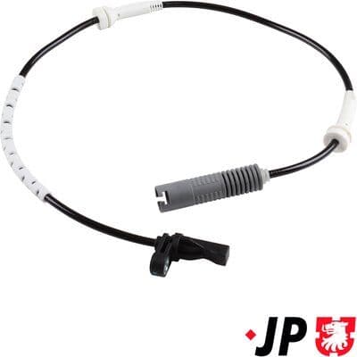 senzor,turatie roata JP Group JP 1497105000