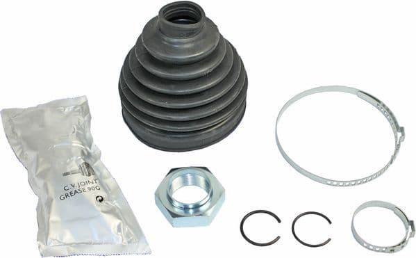 Ansamblu burduf, articulatie planetara METZGER AUTOTEILE 751.090