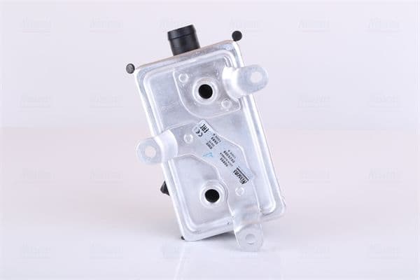 Radiator ulei, ulei motor NISSENS ** FIRST FIT ** 90895