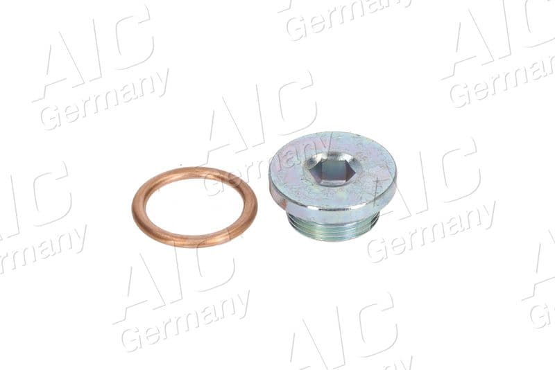 surub de golire,baia de ulei AIC Calitatea originală 56429