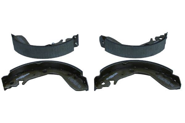 Set saboti frana MAXGEAR 19-4594