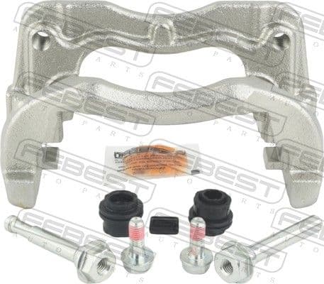 Set montaj etriere frana FEBEST 1977C-G01F
