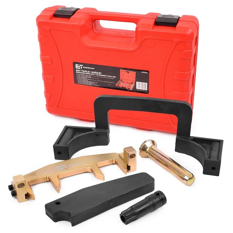 Set scule blocare distributie ET ENGINETEAM HP0020