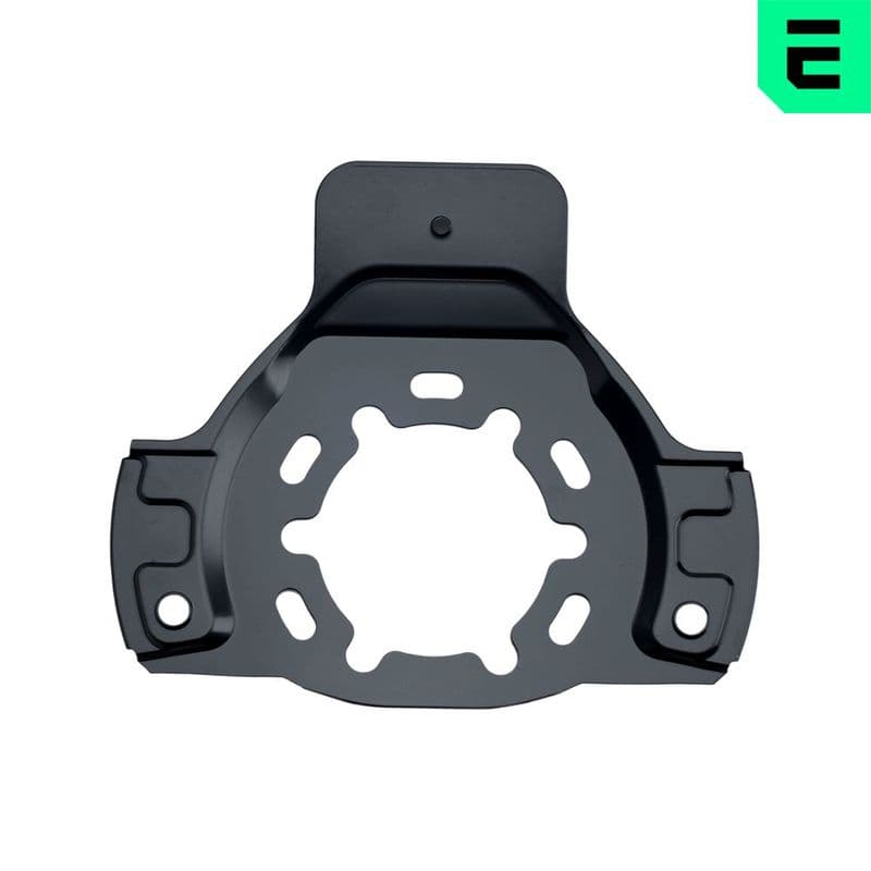 protectie stropire,disc frana OPTIMAL BSP-2002B