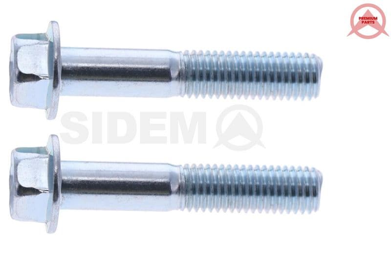 Set reparatie, suspensie SIDEM 3004