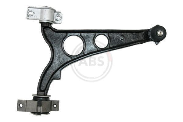 Brat, suspensie roata ABS 210168