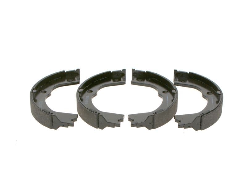 Set saboti frana, frana de mana BOSCH 0 986 487 776