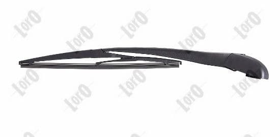 Set stergatoare, curatare parbriz DEPO 103-00-039-C