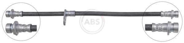 Furtun frana ABS SL 4206