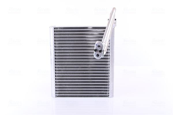 Evaporator, aer conditionat NISSENS 92427