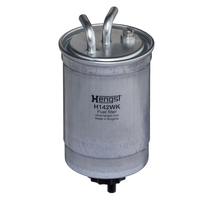 filtru combustibil HENGST FILTER H142WK
