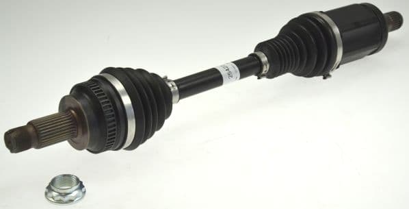 Planetara SPIDAN GKN Automotive OE-Technology 50° 25427