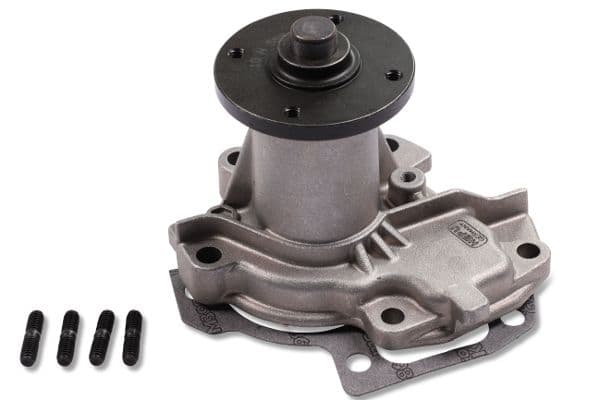 Pompă de apă, răcire motor HEPU P776